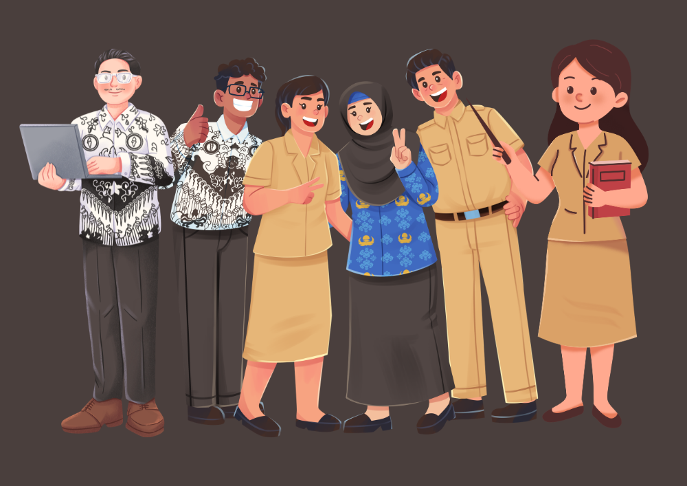 Penjaringan Guru Belum Bersertifikat Pendidik 2026: Kesempatan Ikut PPG Resmi Dibuka!